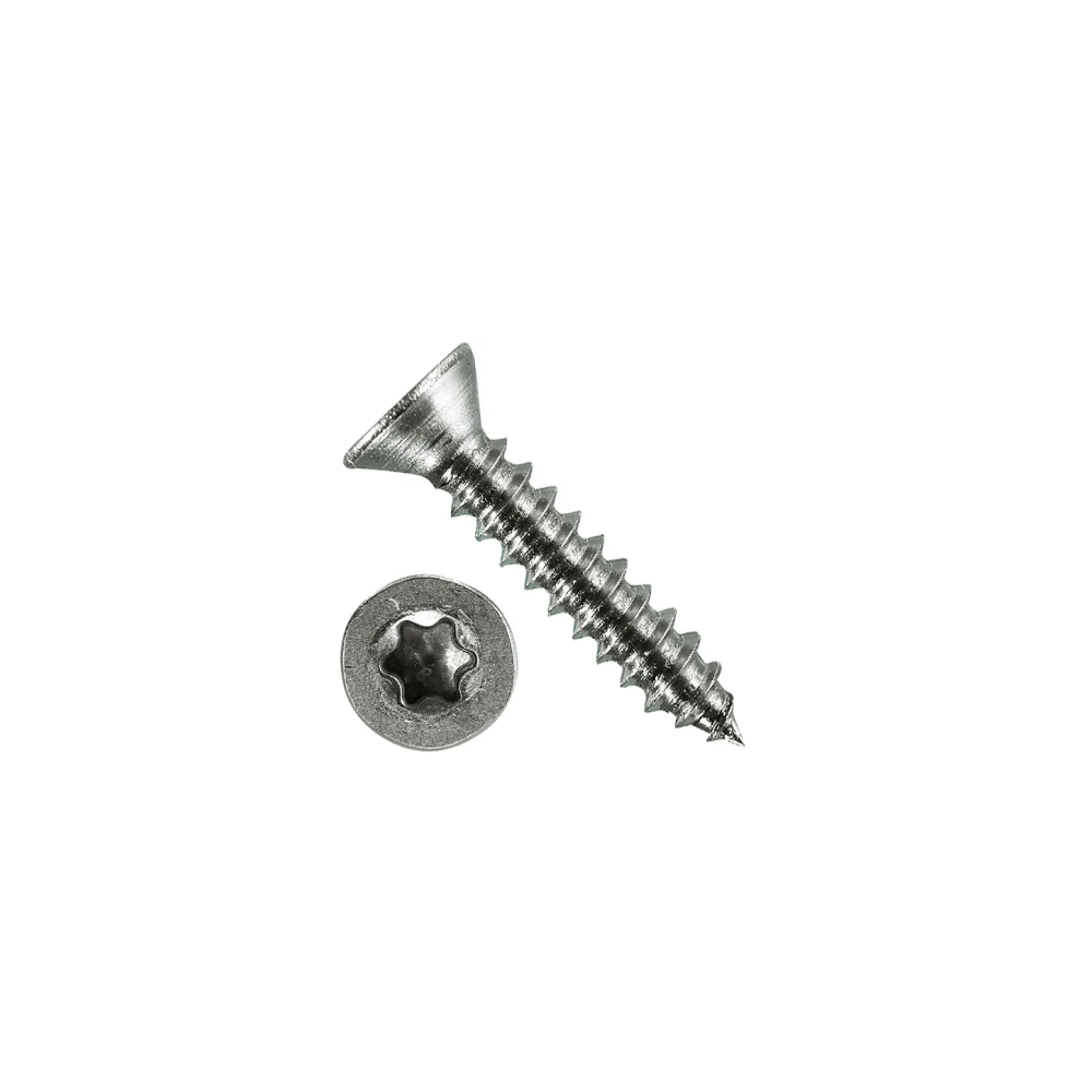 Torx (жылдызча)