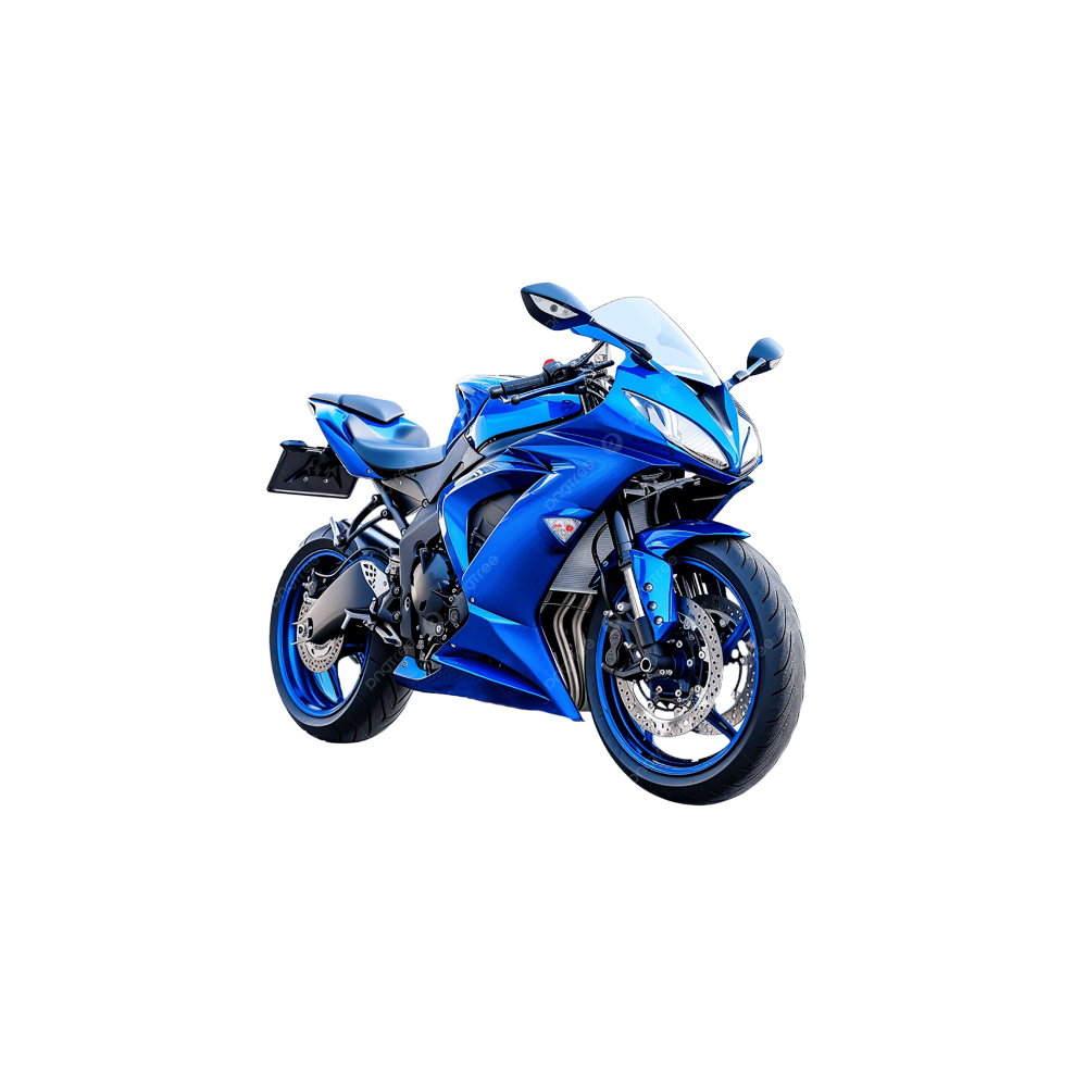 Track bike