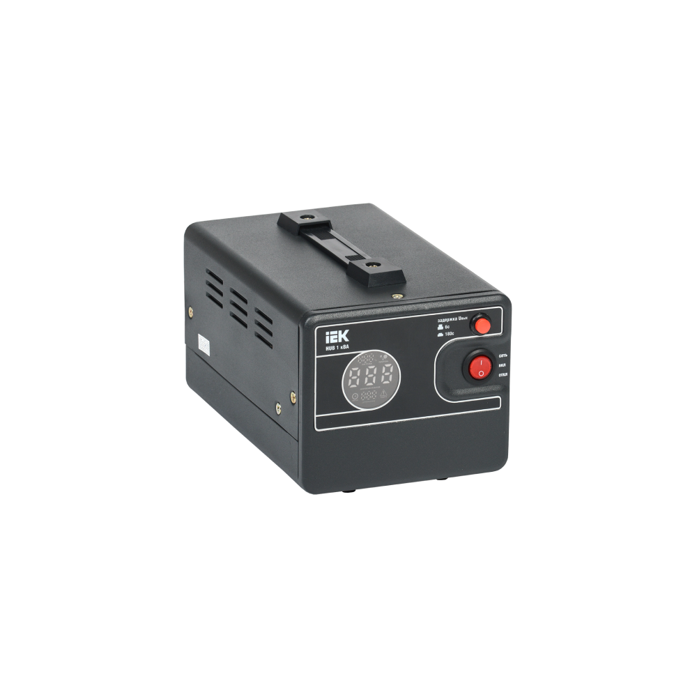 1 fazali stabilizator (220v)