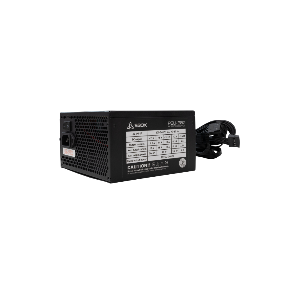 300w quvvat bloki