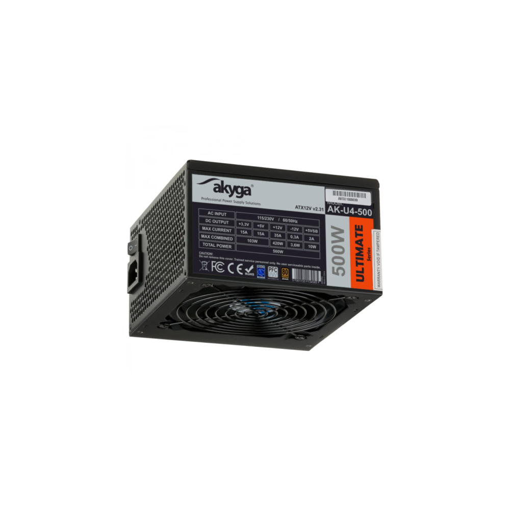 500w quvvat bloki