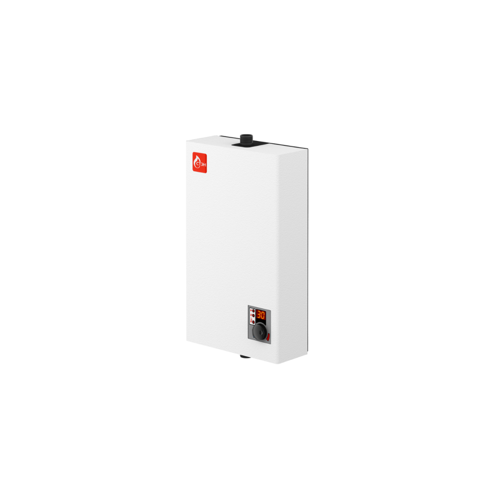 Elektr qozonlari