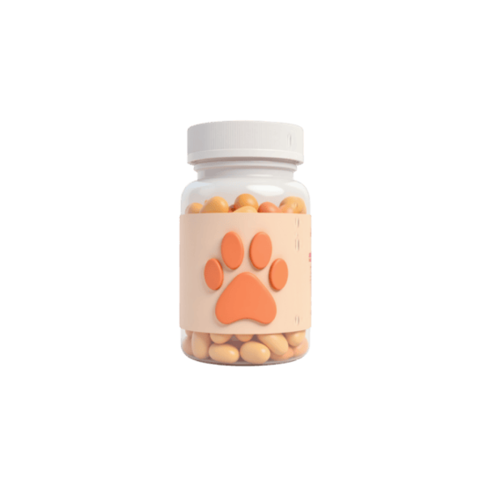 Vitamin va qo‘shimchalar
