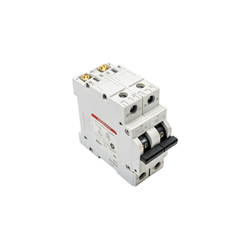Avtomat (breaker)