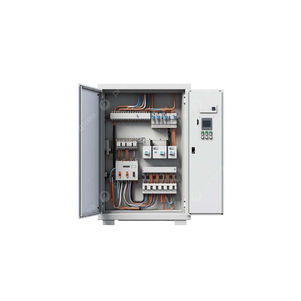 Elektr щit (panel)