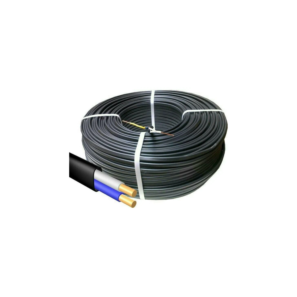 Vvg kabel (mis, pvx izolyatsiya)
