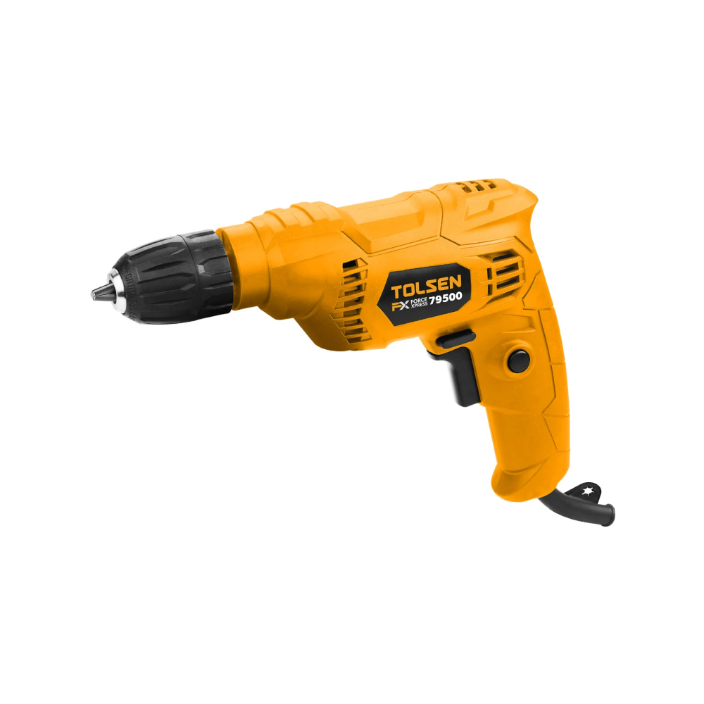 Drill (drel)