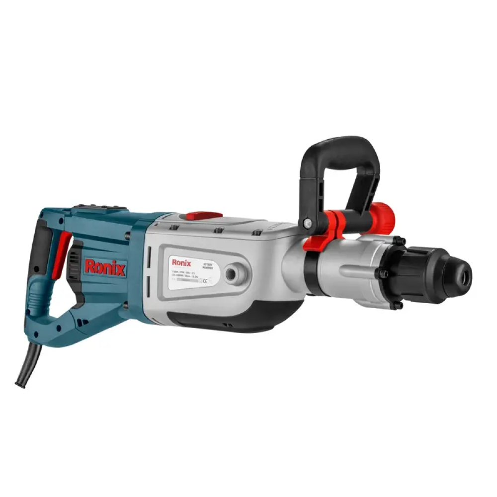 Perforator