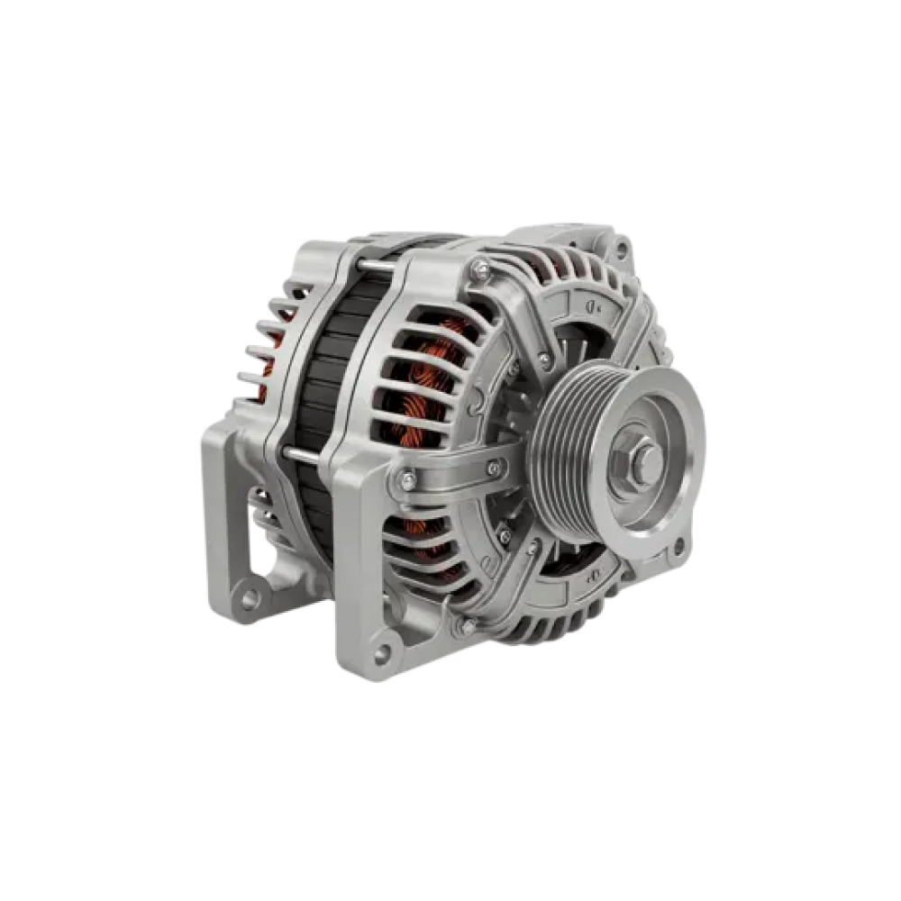 Generator (alternator)