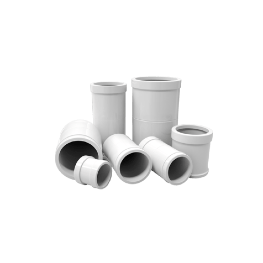 Pvc фитингдер