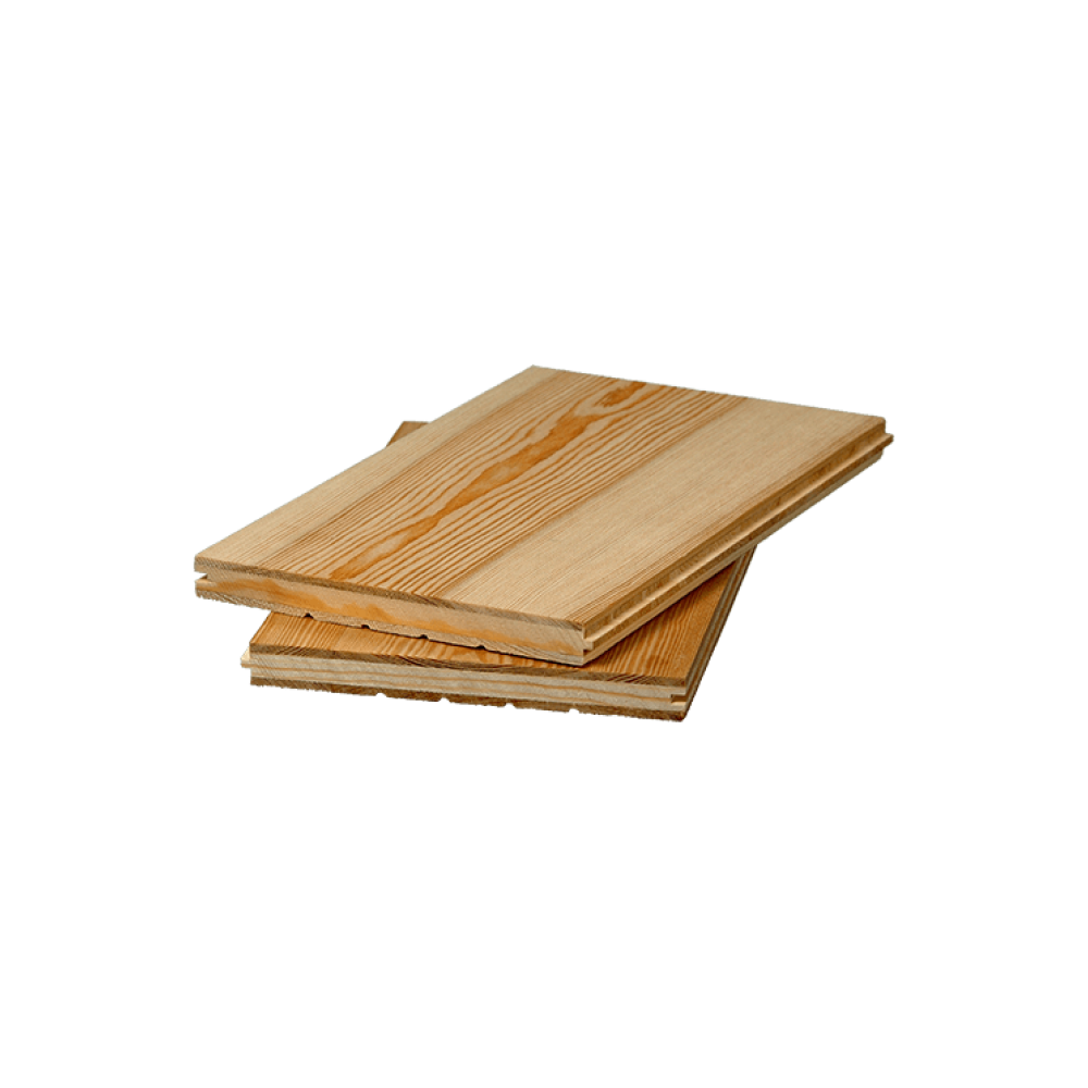 Parket doska (3 qatlamli)