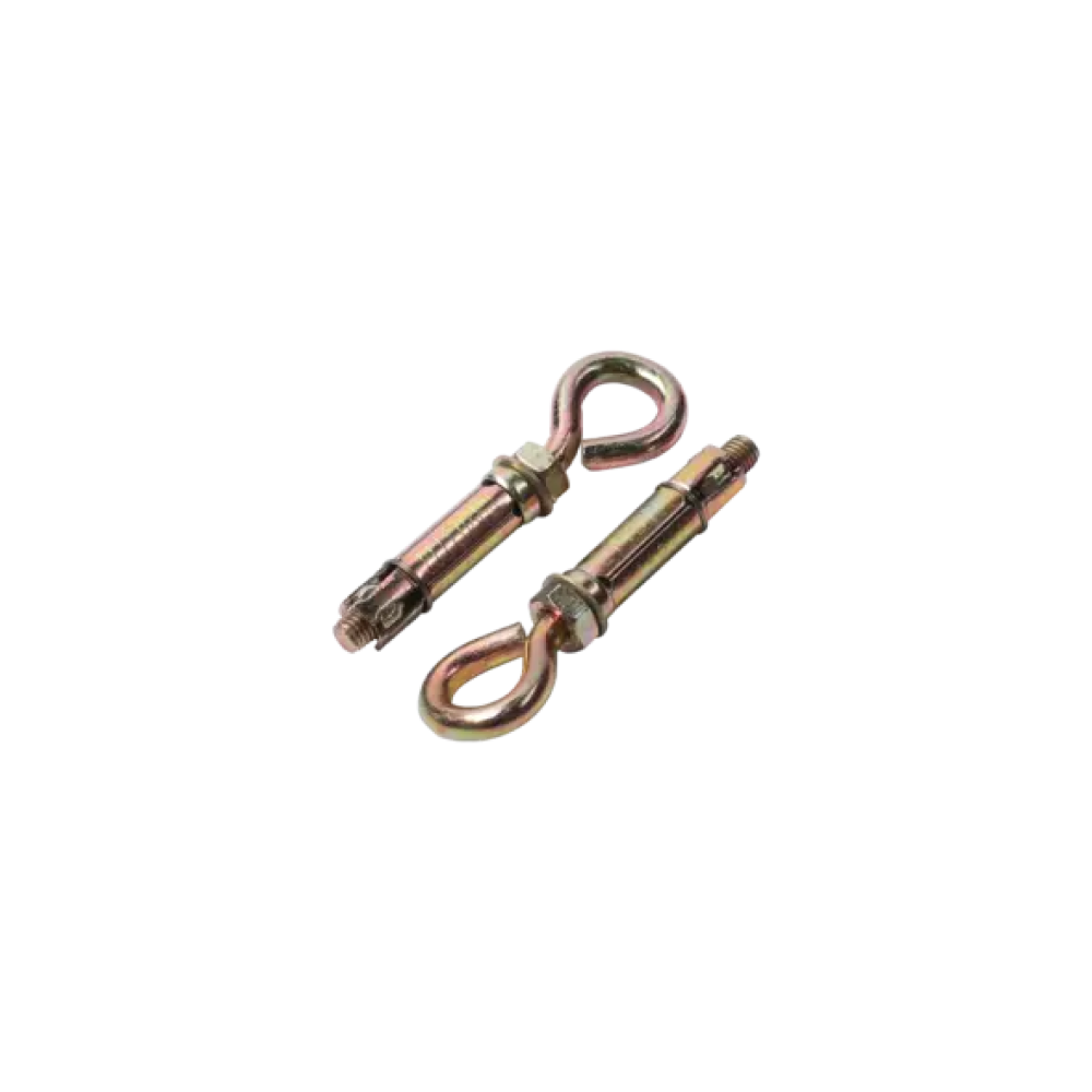 G‘ilofli anker (sleeve anchor)