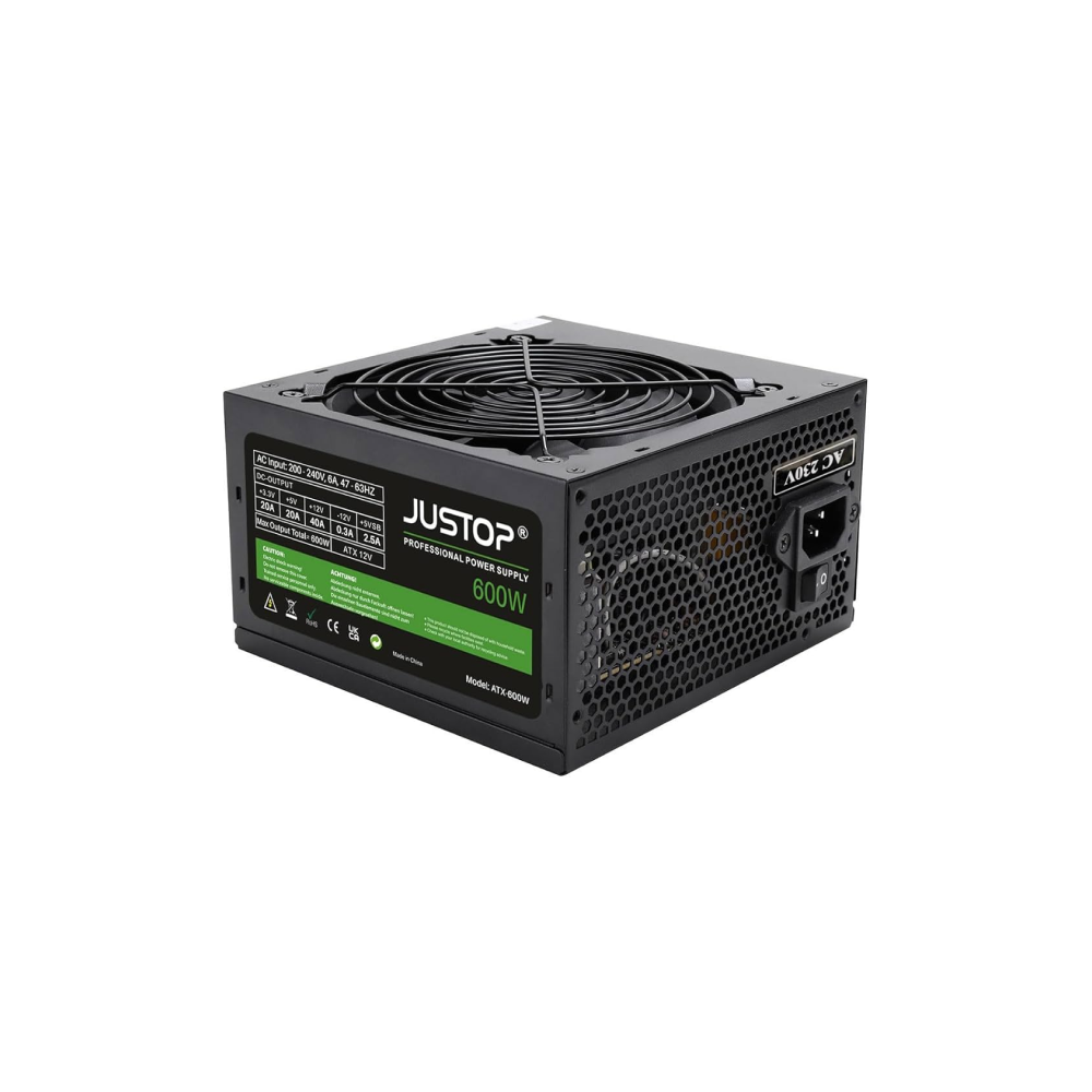 600w quvvat bloki