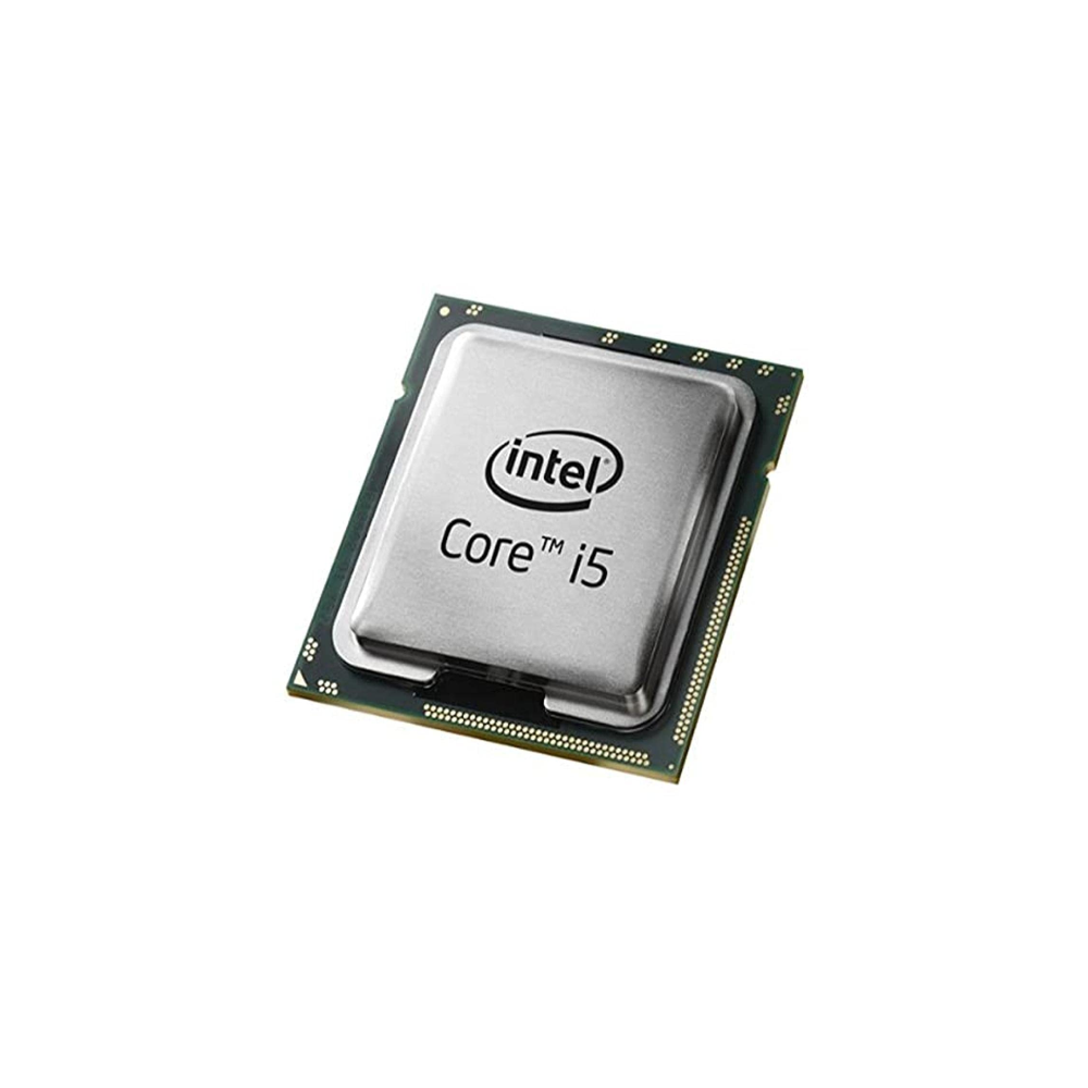 Intel core i5