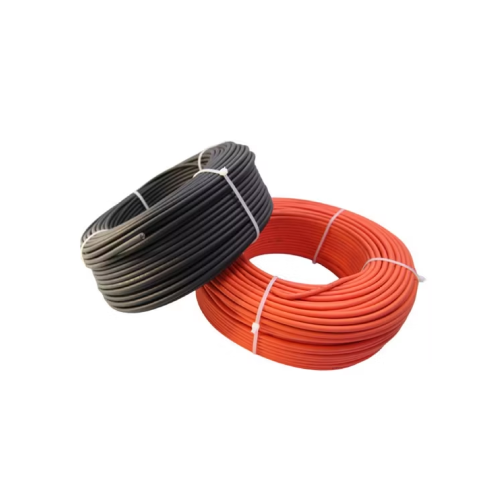 Elektr kabellar (mis, alyuminiy)