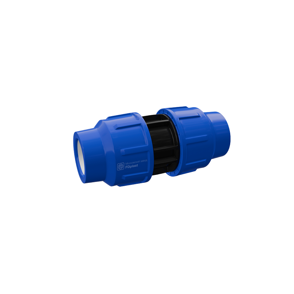 Pe (hdpe) фитингдер