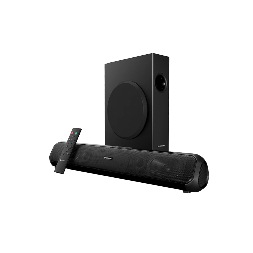 Soundbar