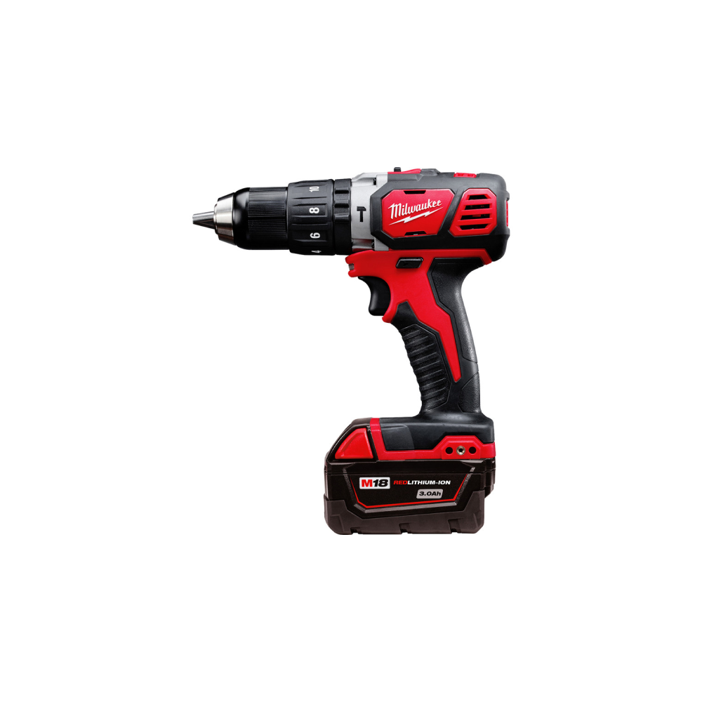 Akkumulyatorli drel (cordless)