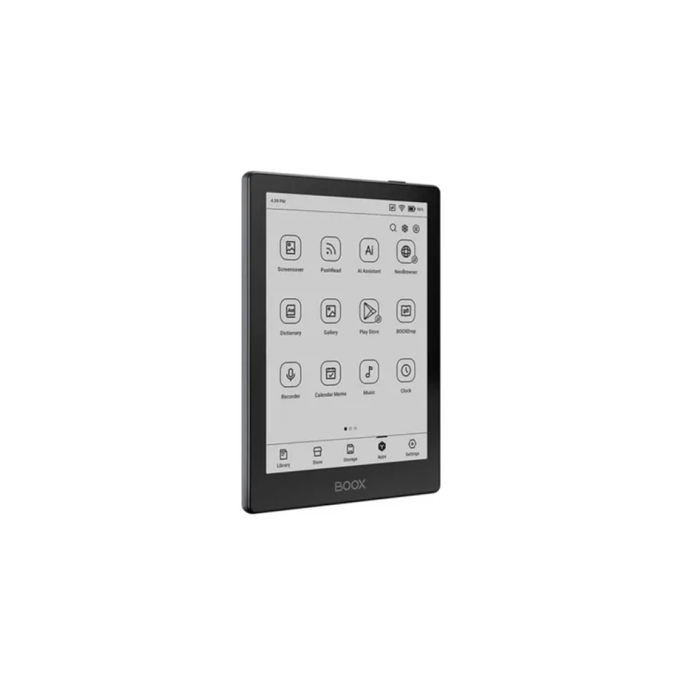 E-kitob (kindle)