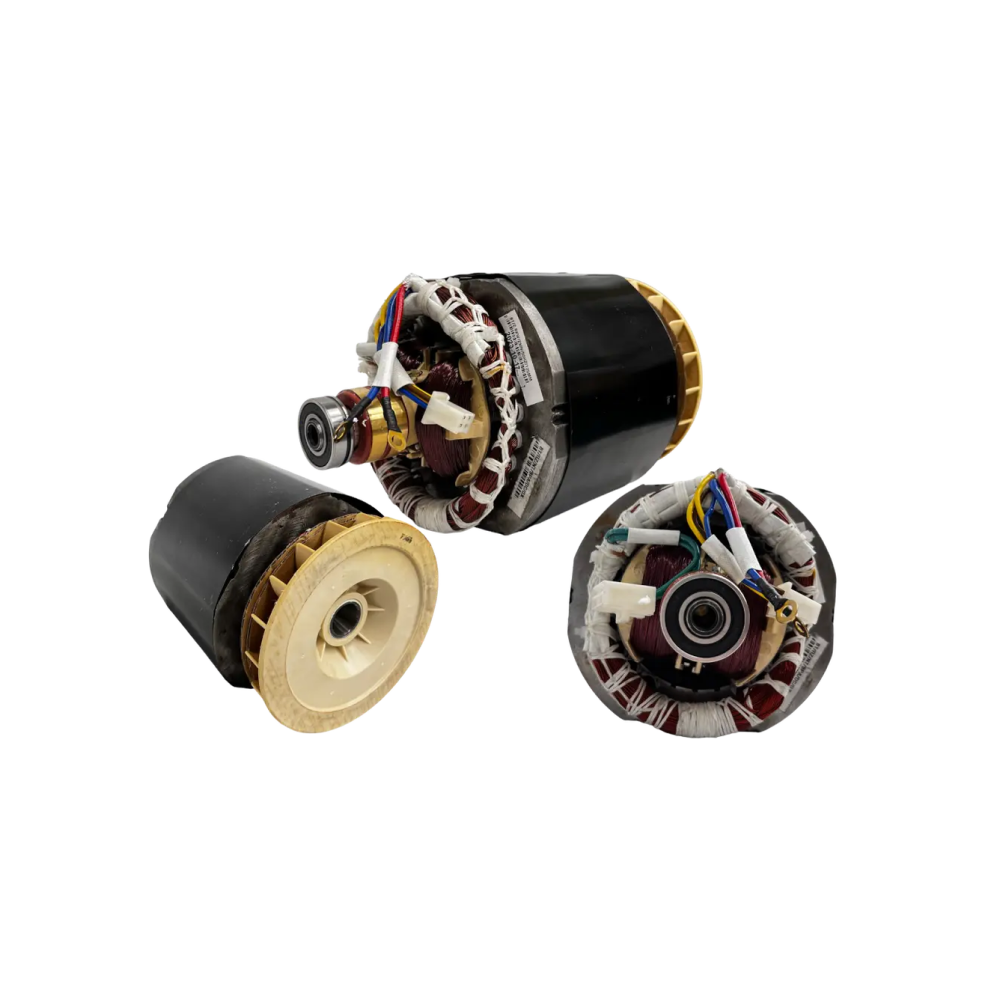 Rotor va stator