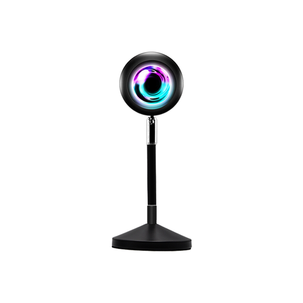 Rgb projektor