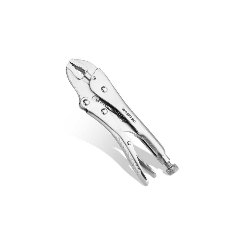Qulfli qisqich (vise-grip)