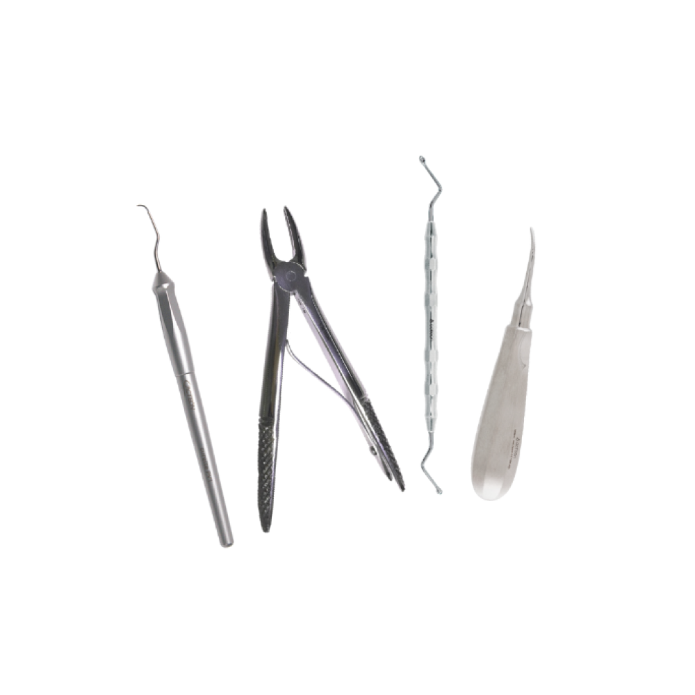 Tish instrumentlari