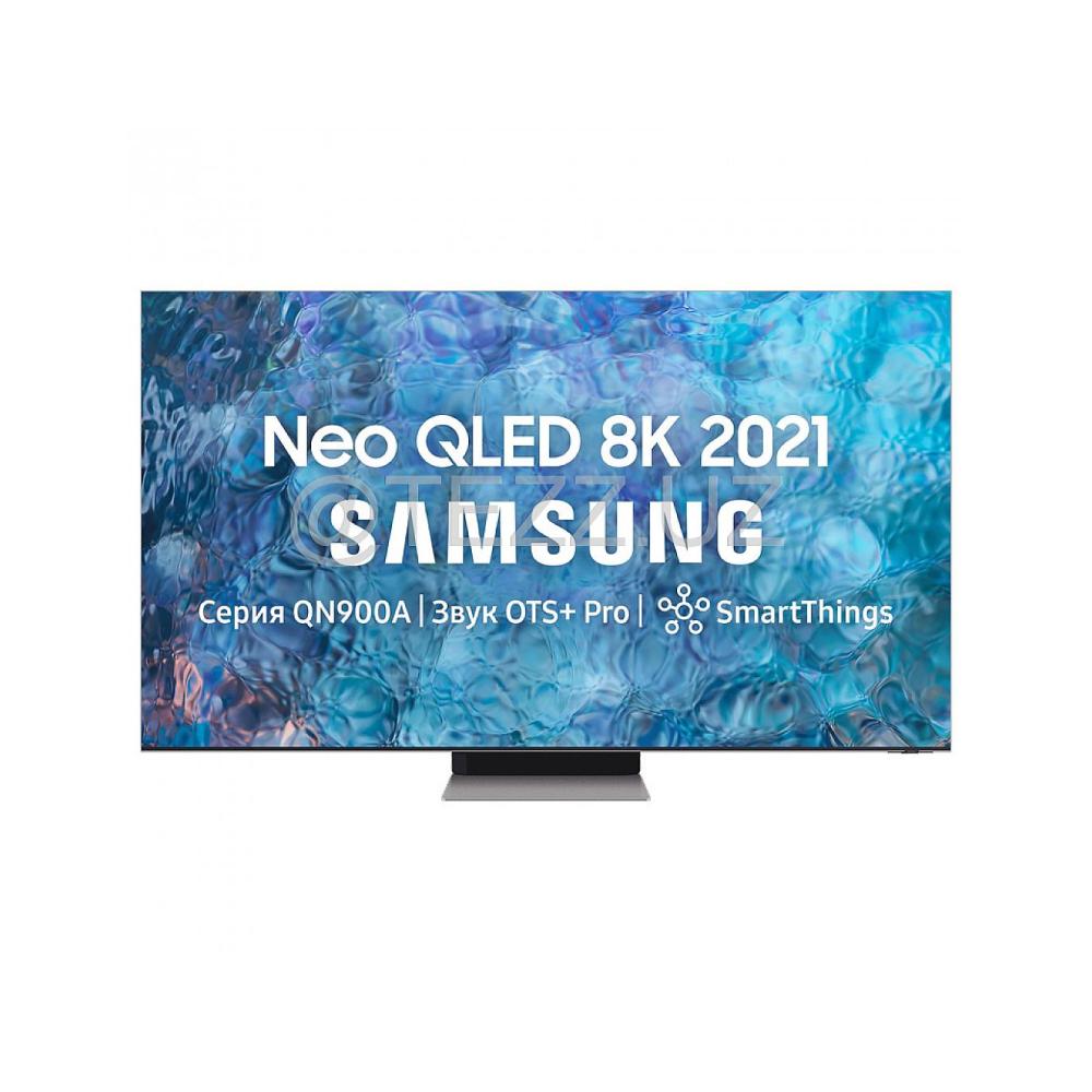 8k televizor