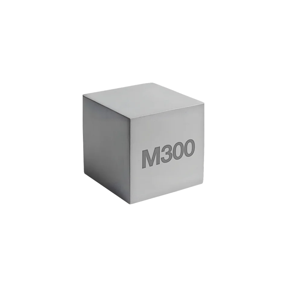 М300 — для базовой конструкции (самый популярный)