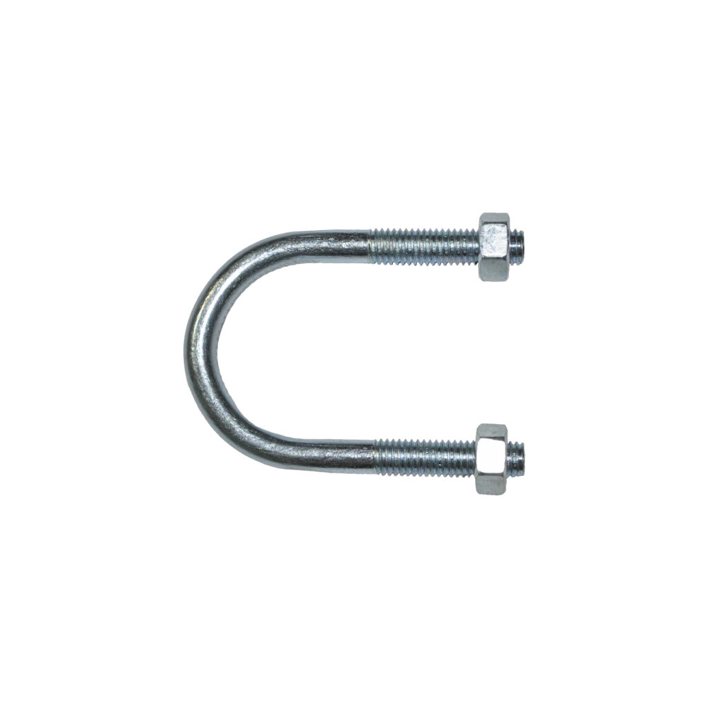 U-bolt (u shaklli)