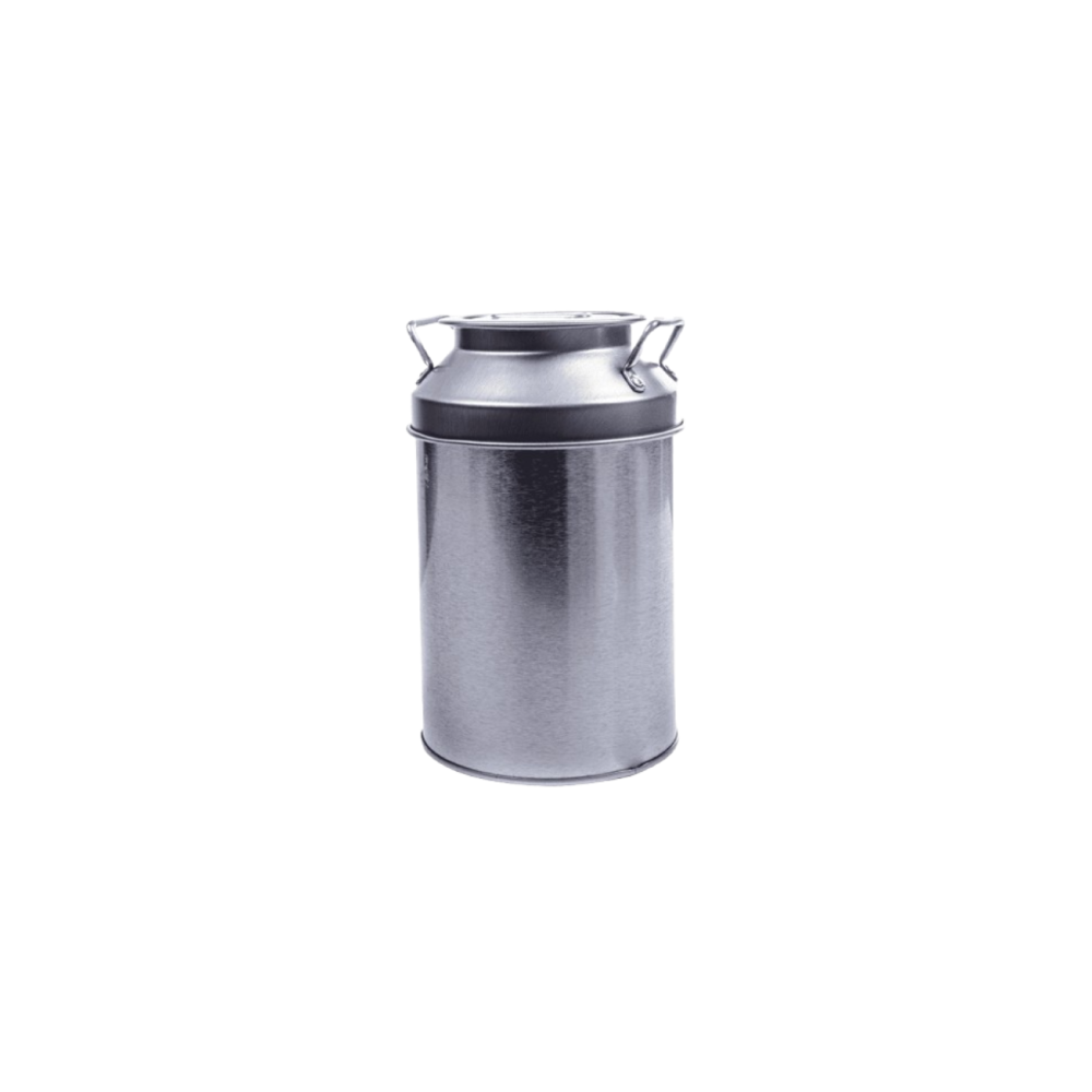 Sut bidonlari (alyuminiy / plastik)