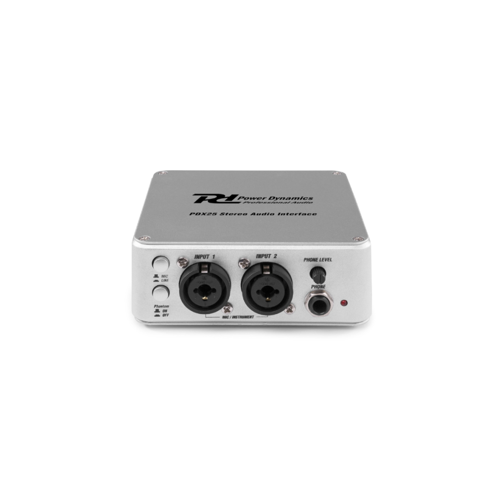 Usb audio karta