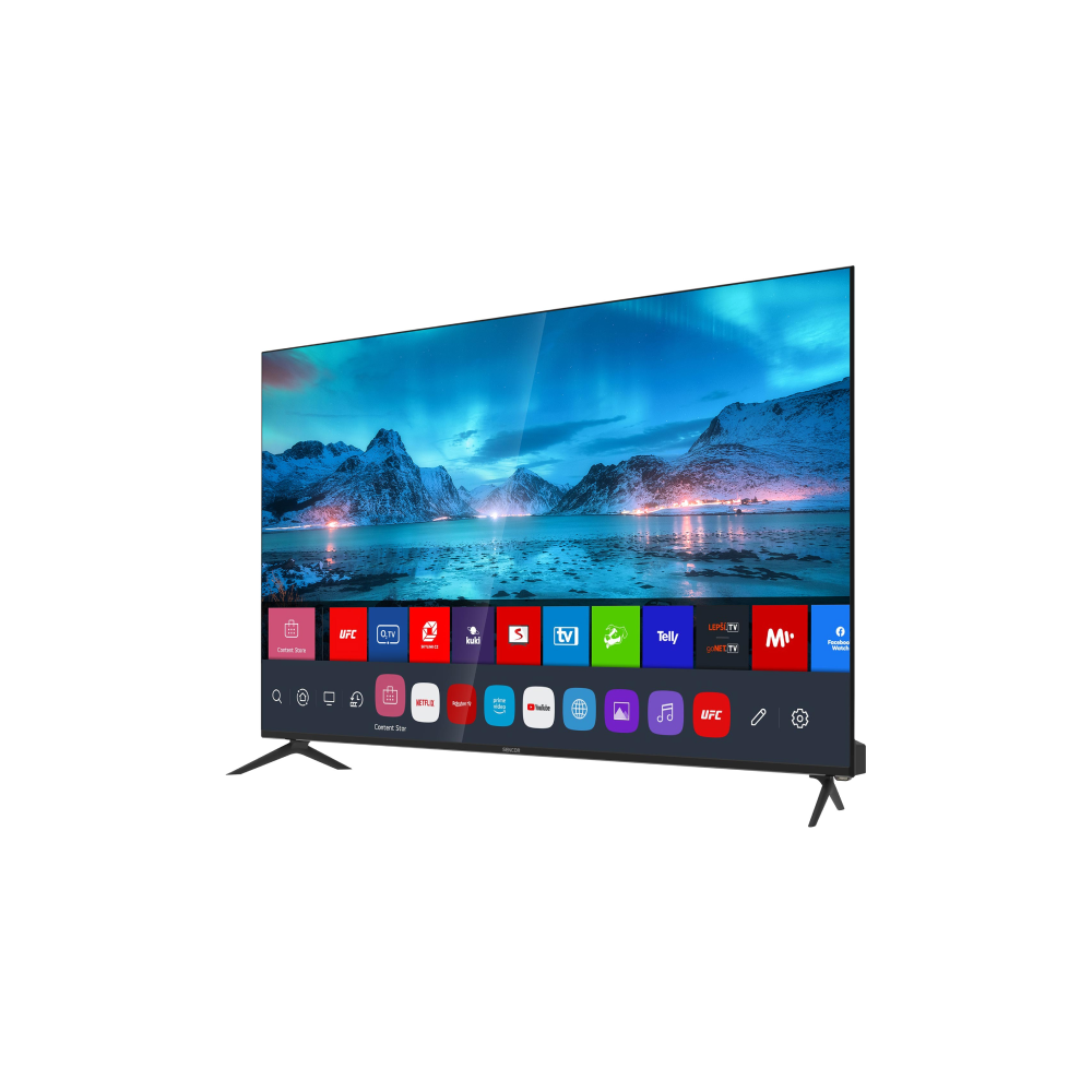 Smart tv