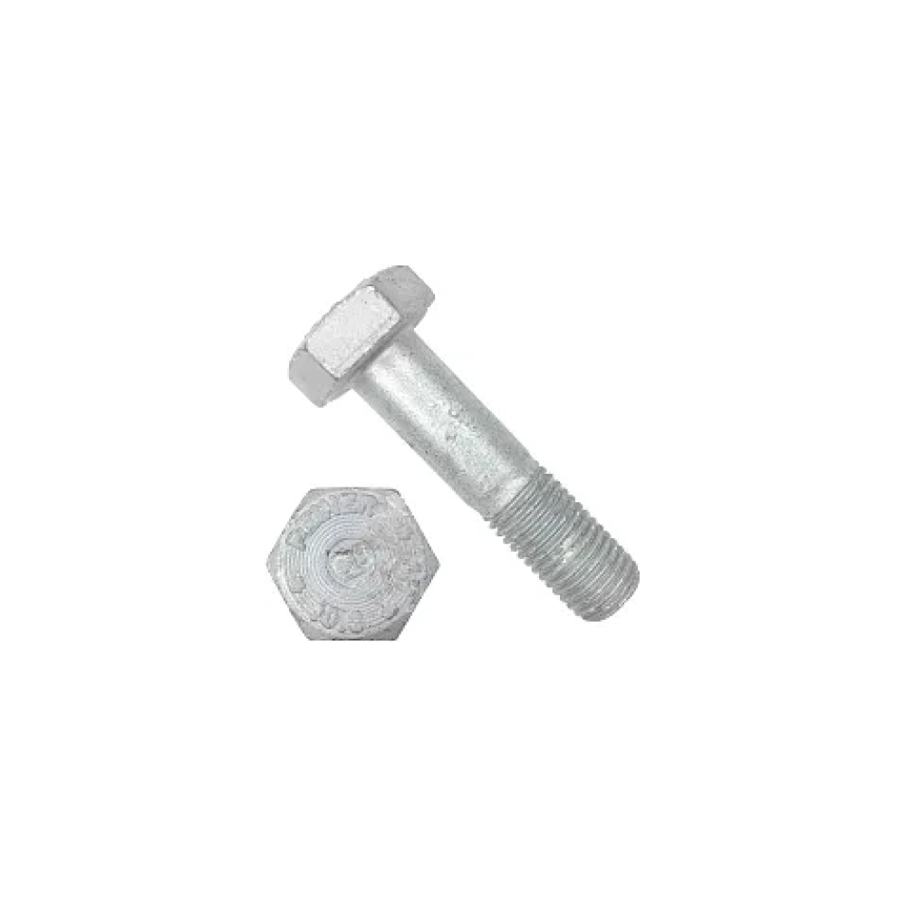 Yuqori mustahkam bolt