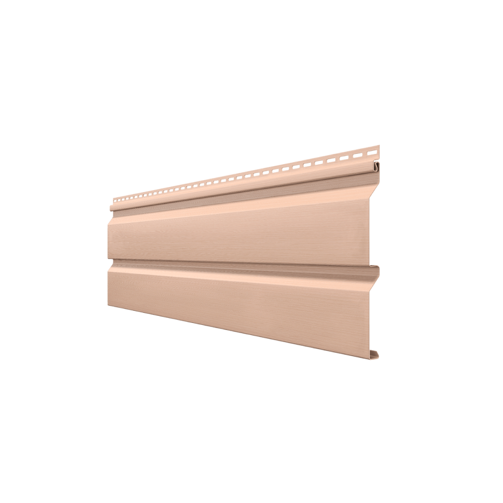 Siding (vinil, metall)