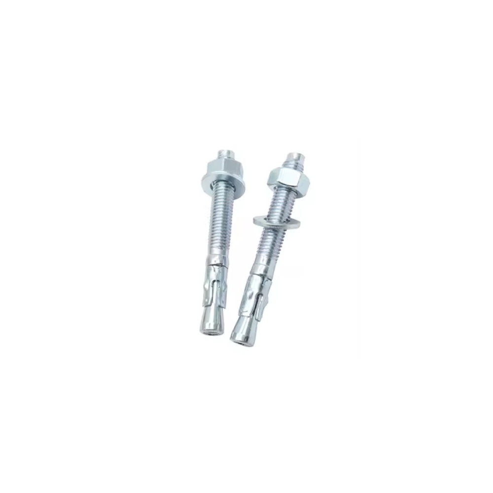 Klinli anker (wedge anchor)