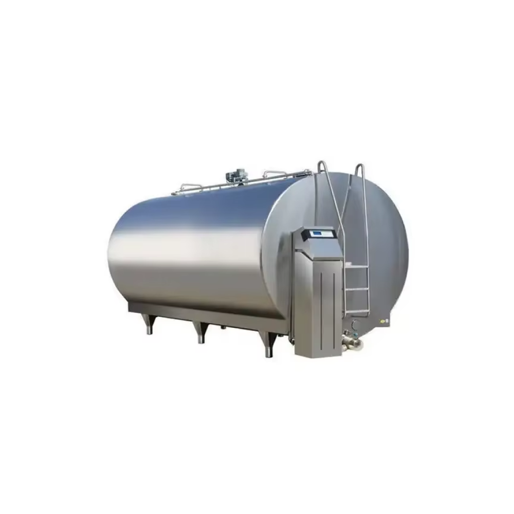 Sut sovutish tanki (milk cooler)