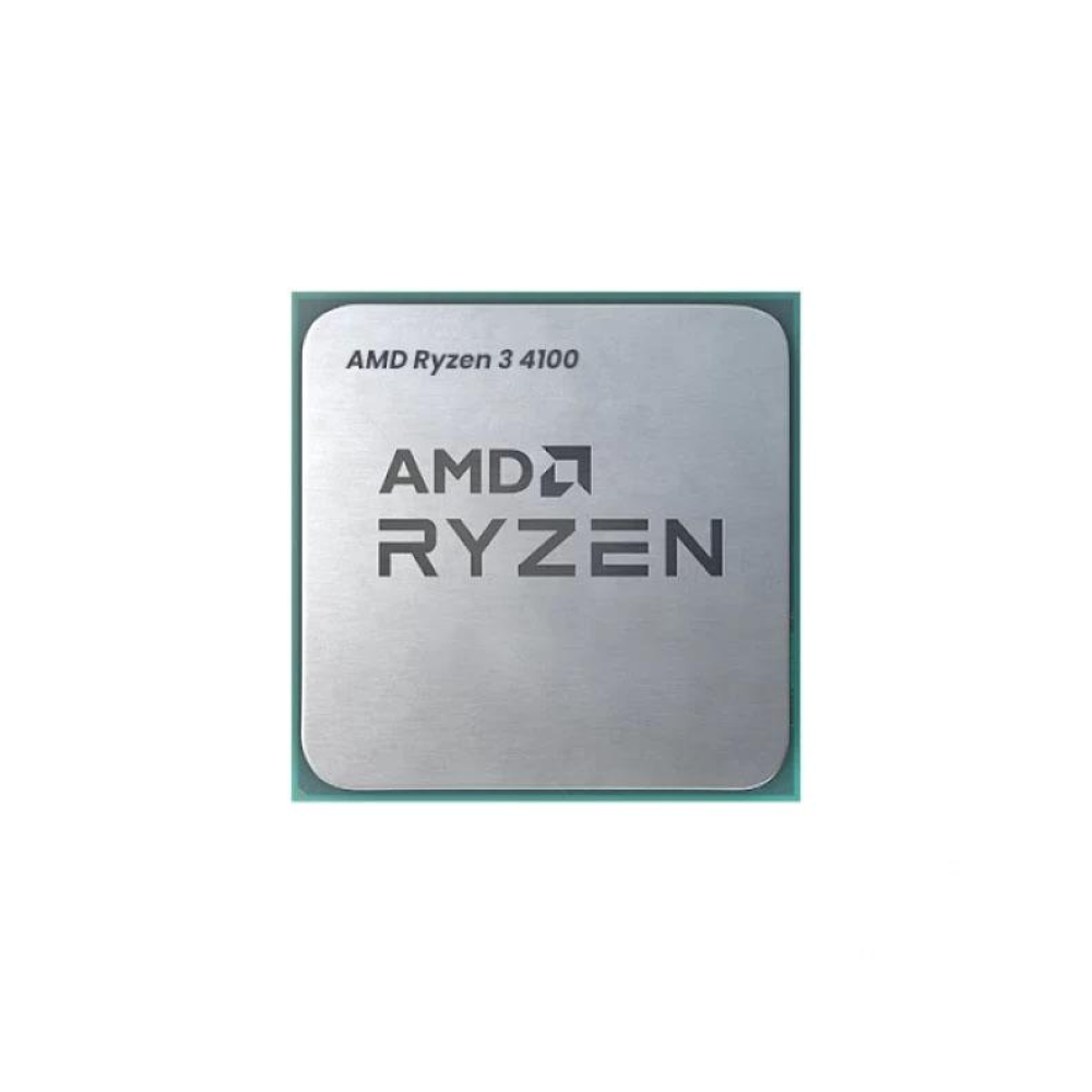 Amd ryzen 3