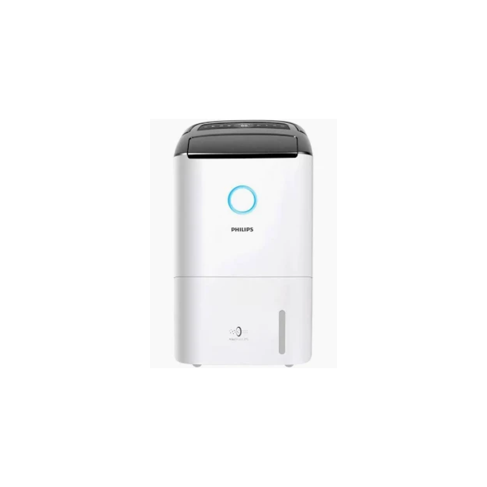 Хушккунандаи ҳаво (dehumidifier)