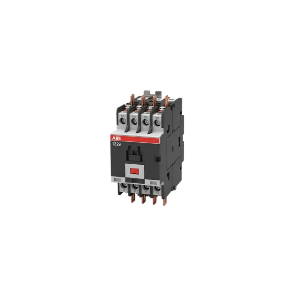Oddiy avtomat (mcb)
