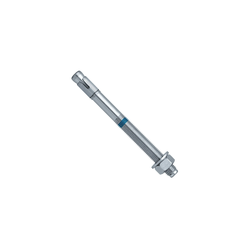 Анкери шпилкадор (stud bolt)