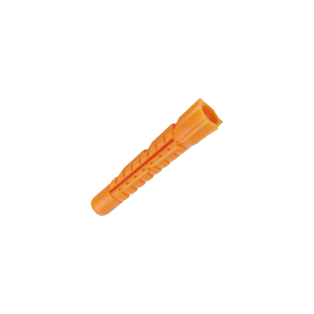 Oddiy plastik dyubel