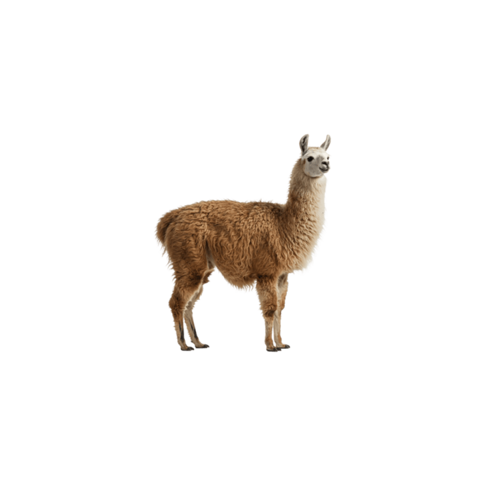 Alpaca / llama