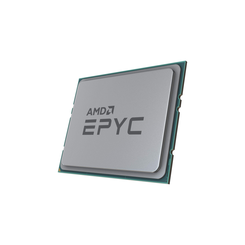 Amd epyc