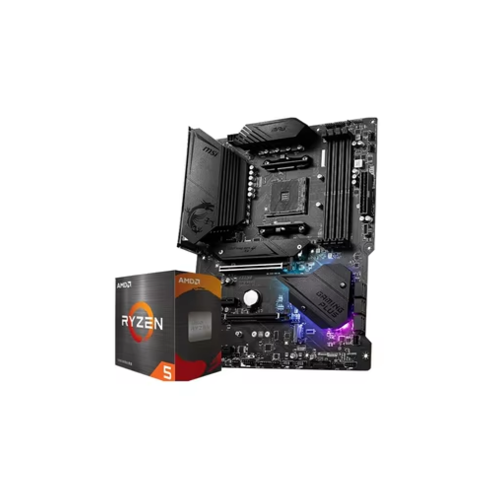 Amd anakart