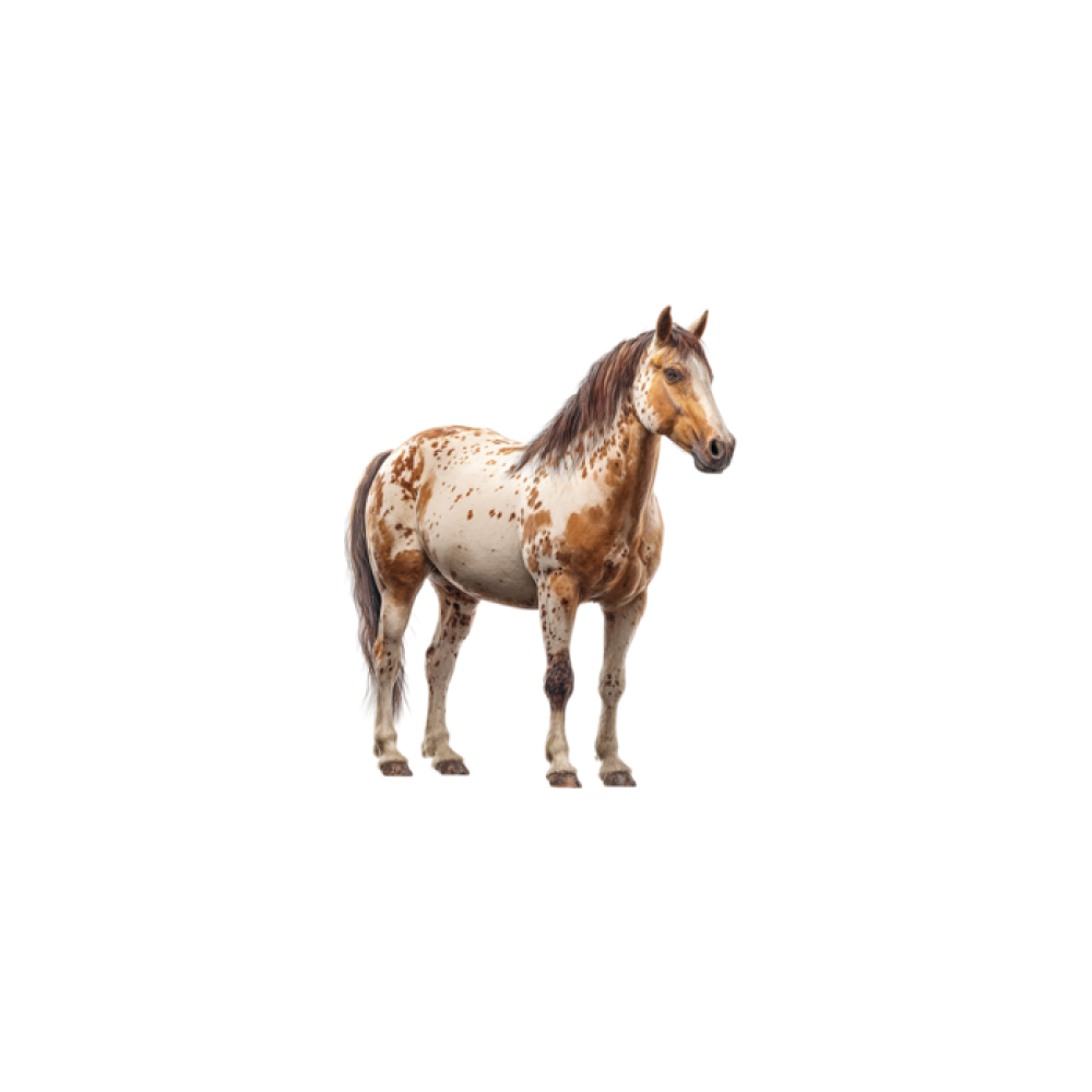Andalusian