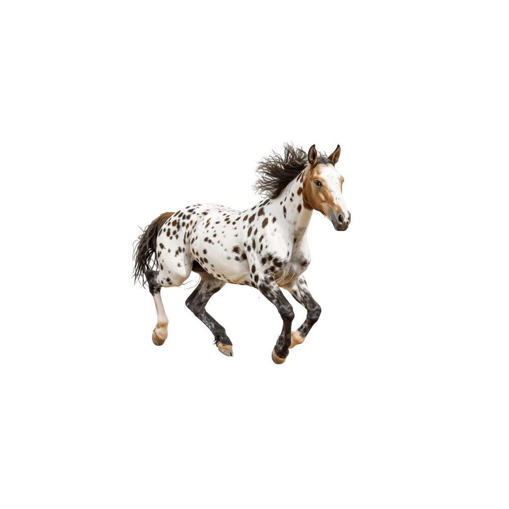 Appaloosa