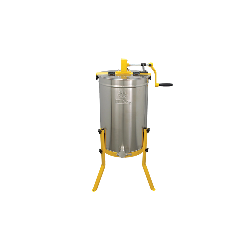 Honey collection equipment