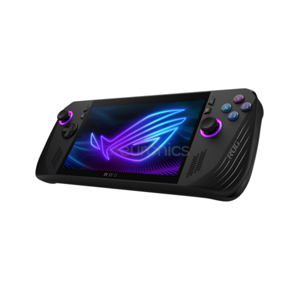 Asus rog ally