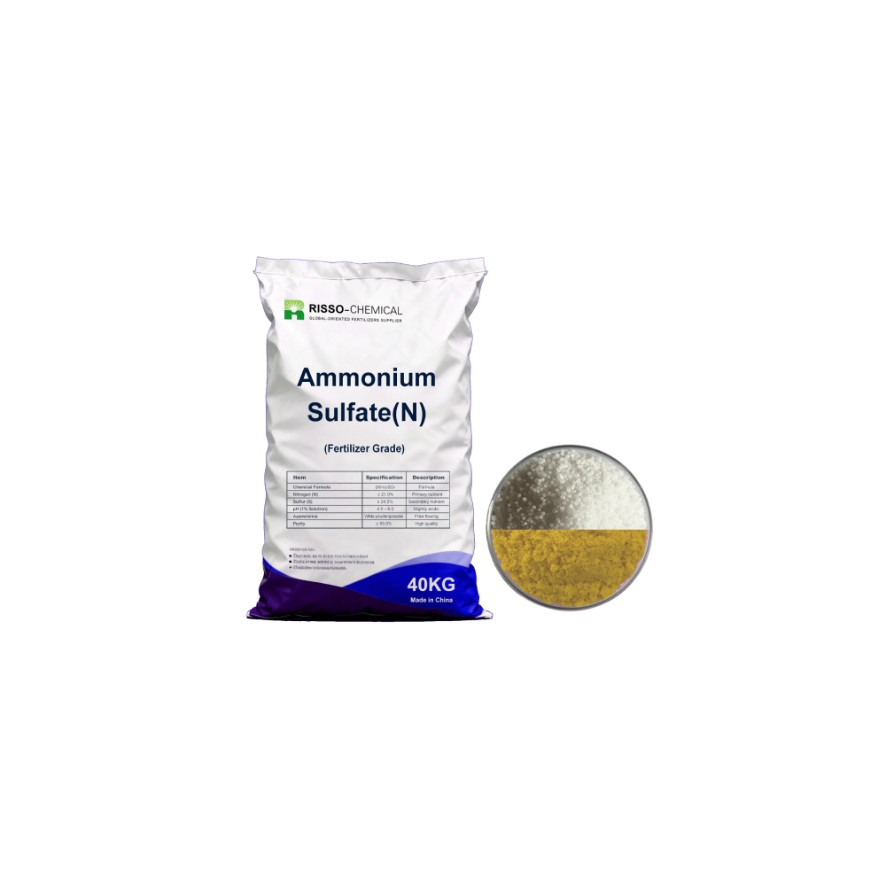 Ammoniy sulfat
